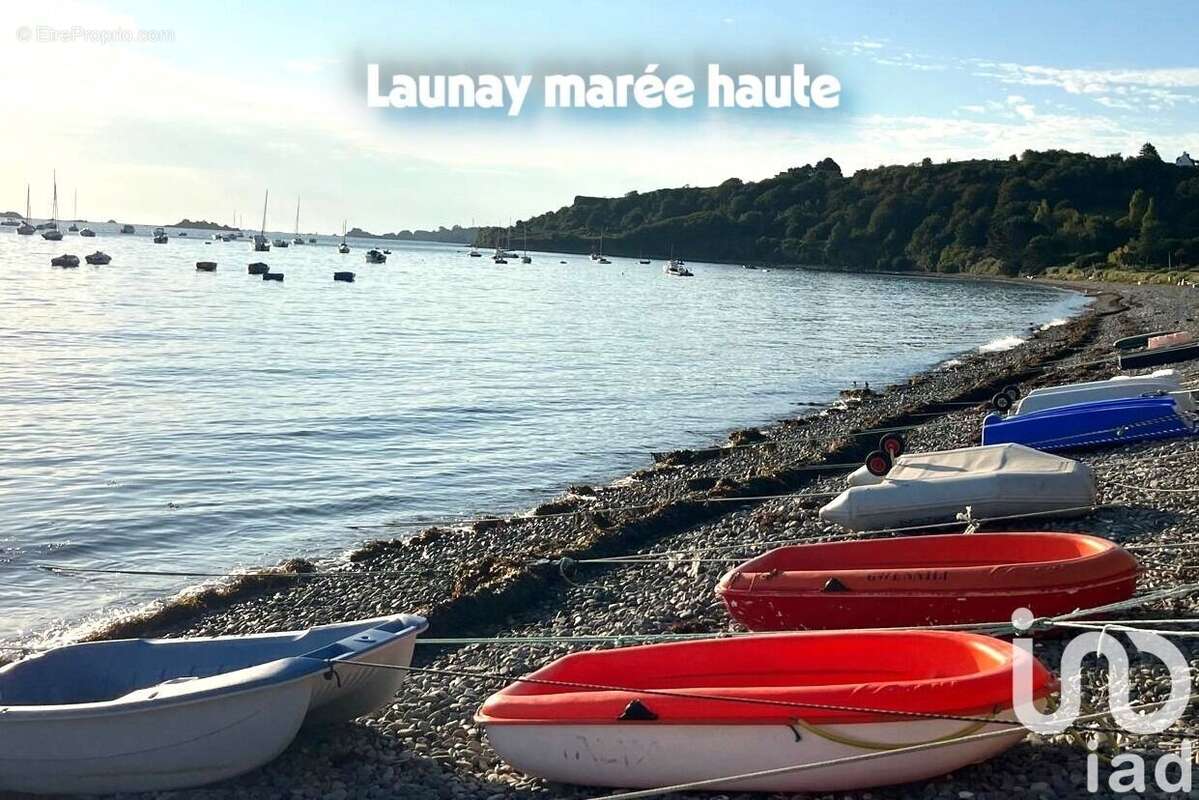 Photo 2 - Maison à PLOUBAZLANEC