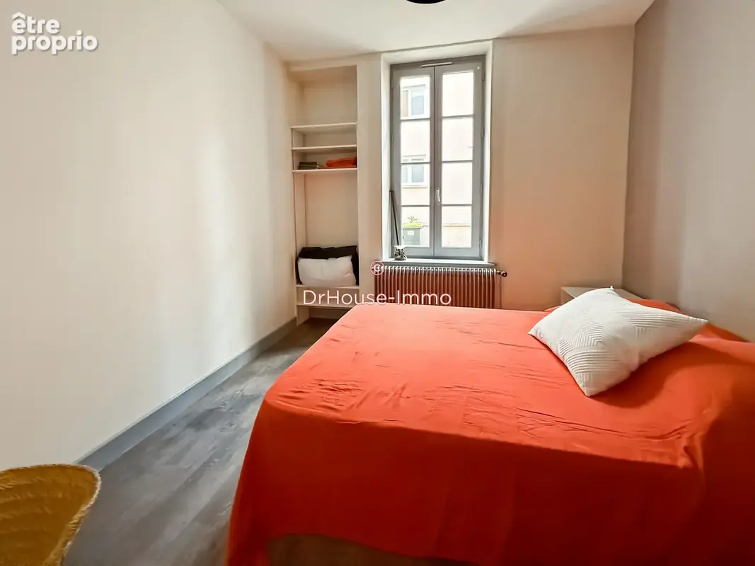 Appartement 2 pièces 31 m² à vendre à Dijon (21000) - photo 30