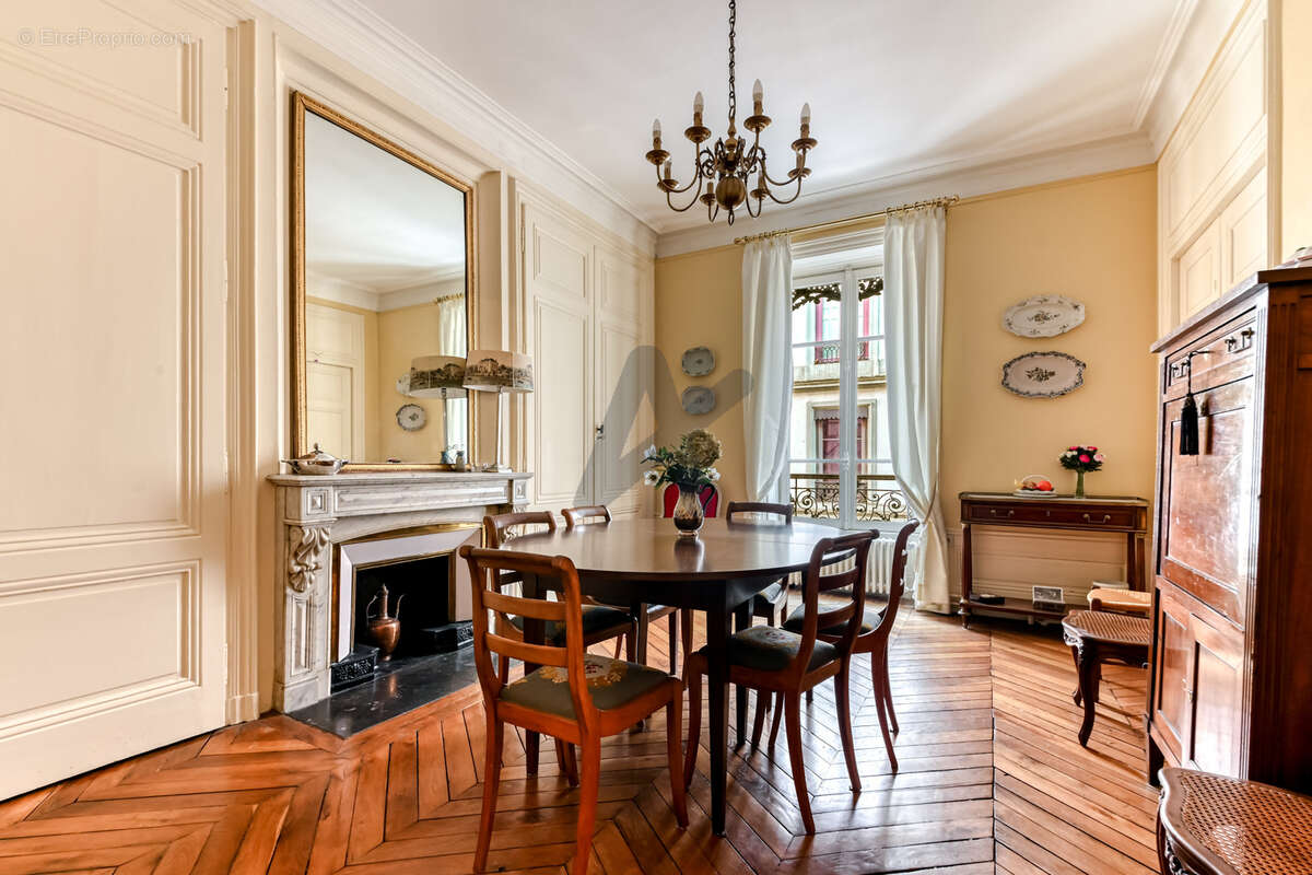 Appartement à LYON-2E