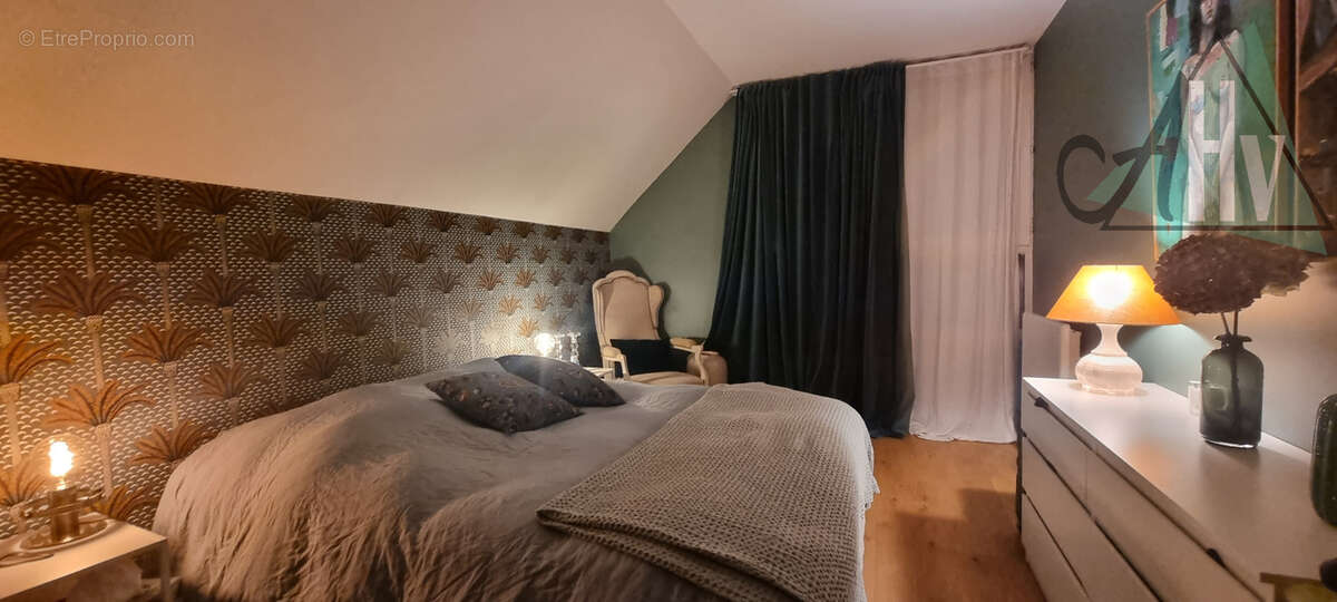 Appartement à PROVINS