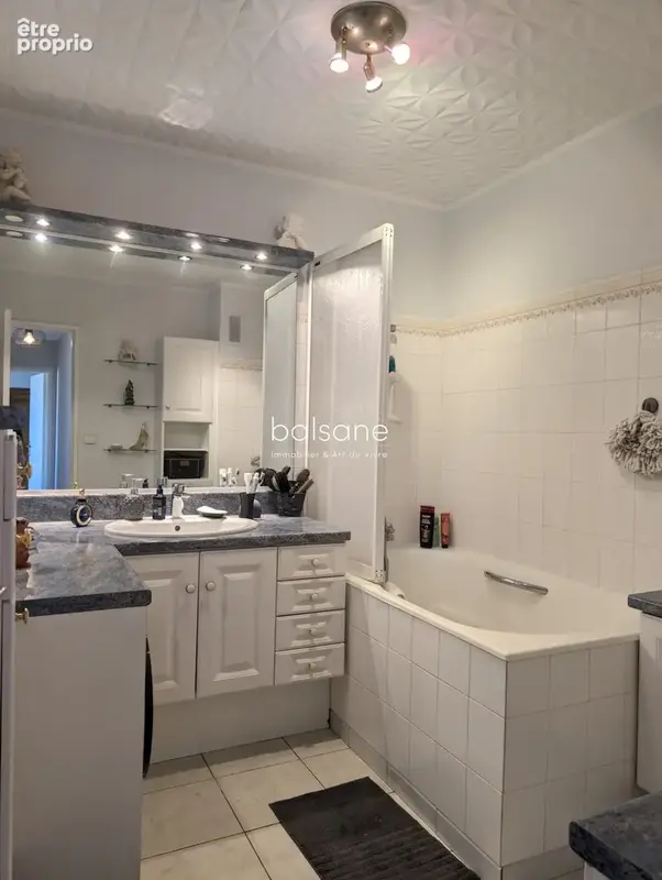 Appartement 4 pièces 83 m² à vendre à Le Grand-Quevilly (76120) - photo 7