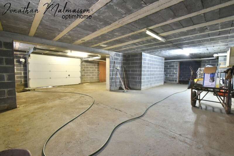 Maison à LA BARRE-EN-OUCHE