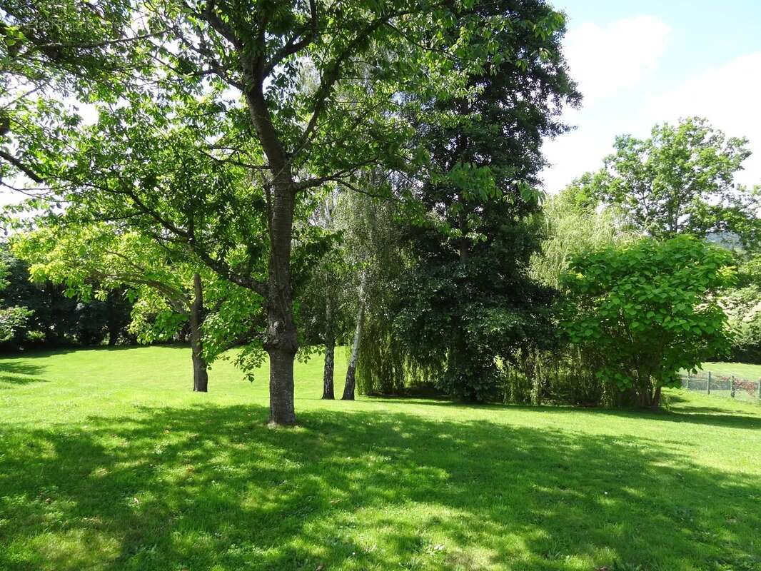 Maison à MONTFORT-L&#039;AMAURY
