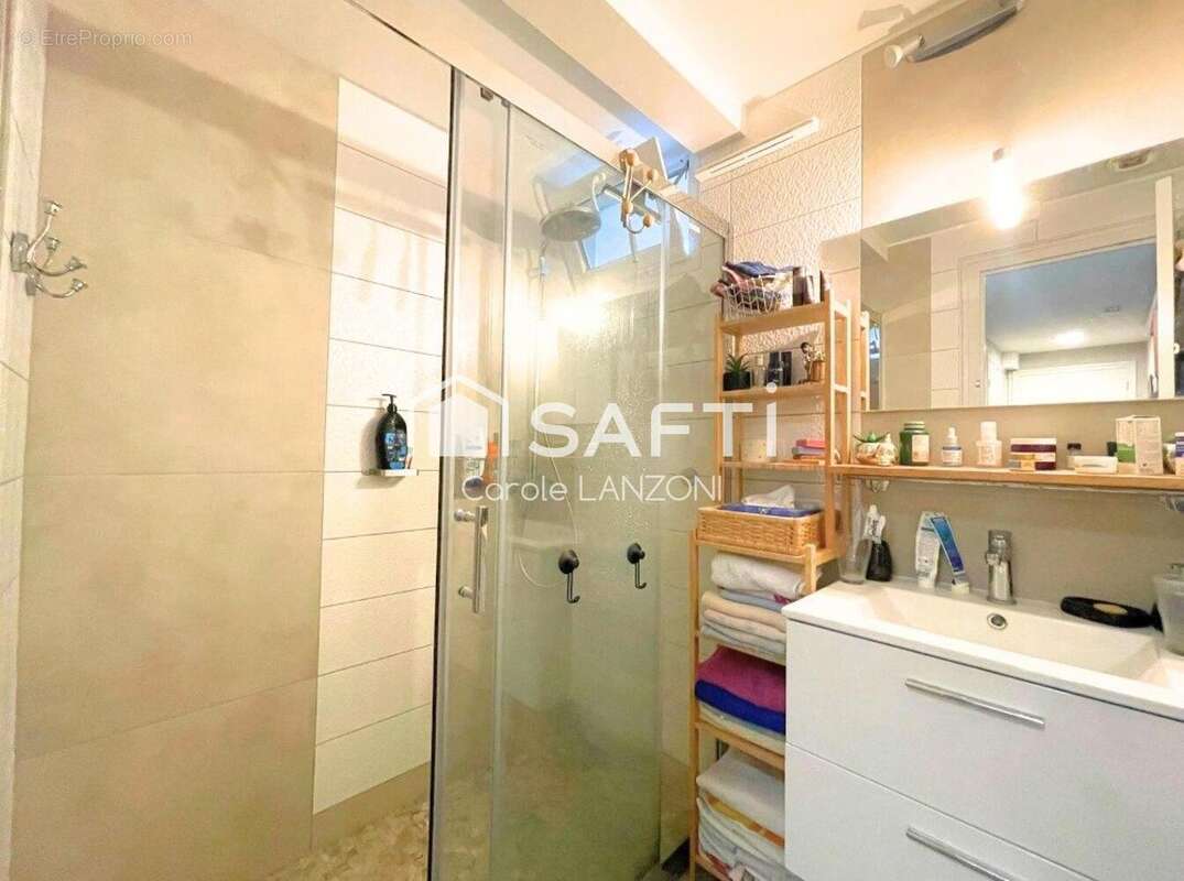 Photo 6 - Appartement à RENNES