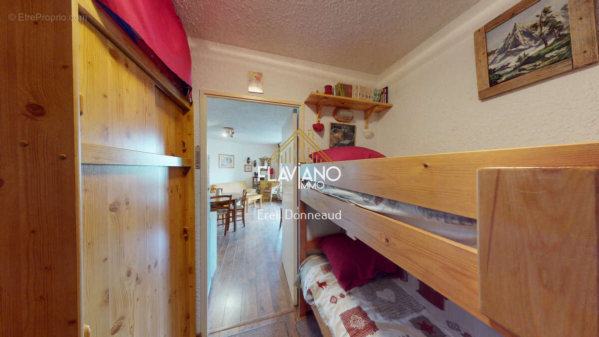 Appartement de 50 M2 - photo 3