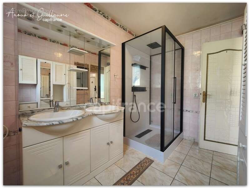 Exclusivité - Villa de 65m² 3 pièces avec piscine et garage - Roujan (34320) - photo 11