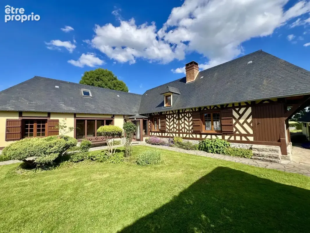 Vente Maison Campeaux(60220) 249 000ï¿œ - photo 3