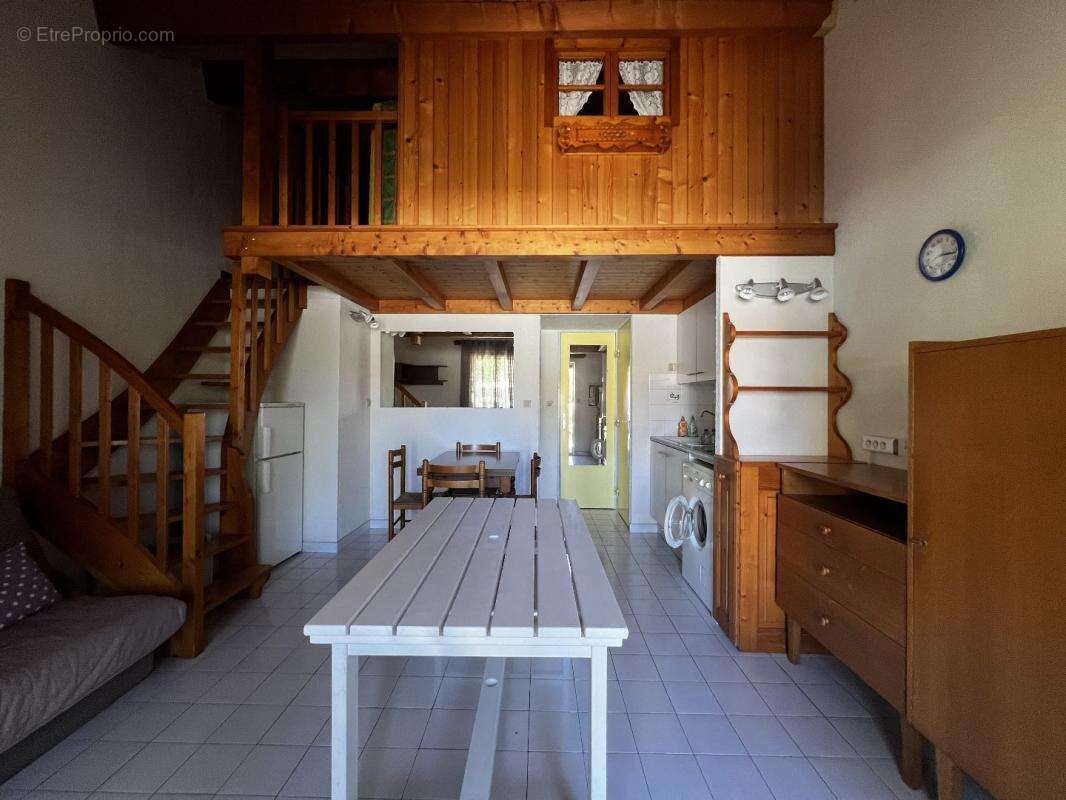 Appartement à AGDE