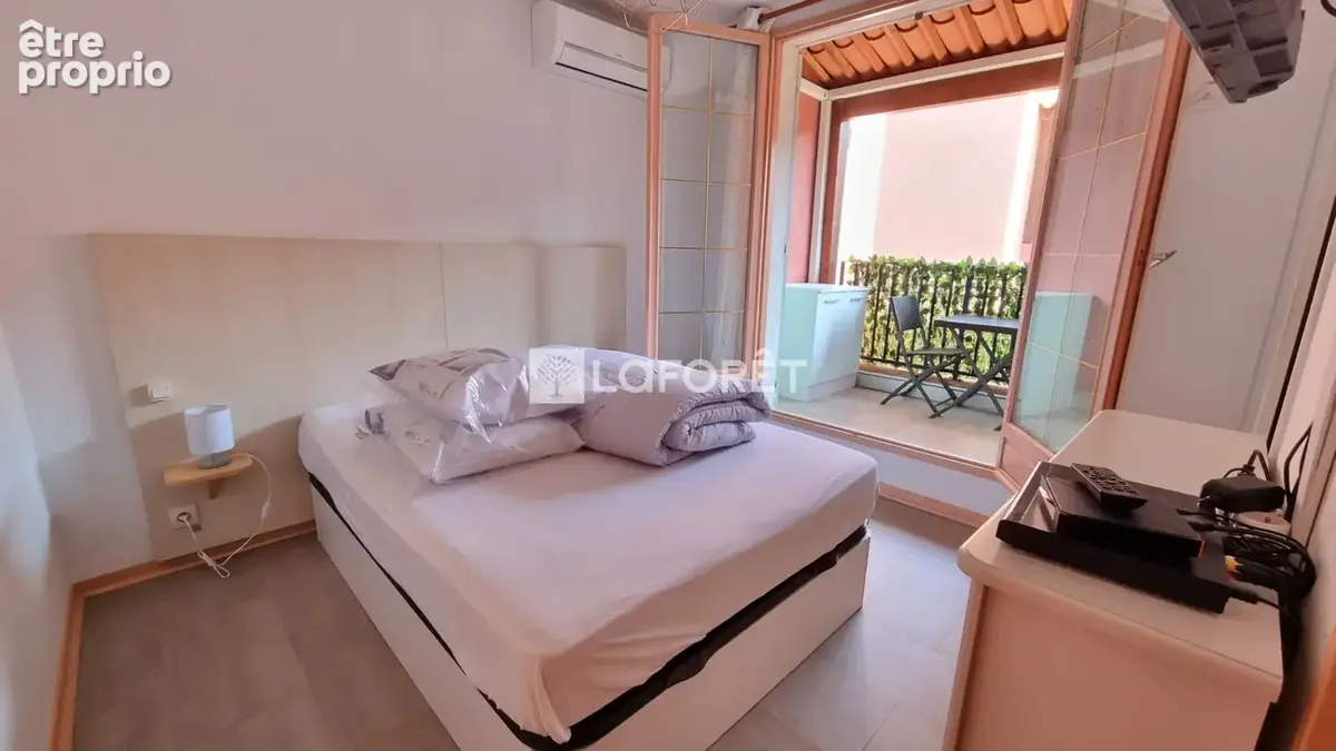 Maison 3 pièces 51m² Mouans-Sartoux - photo 6