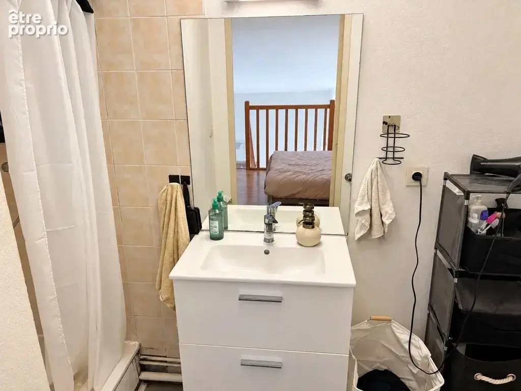 Investissement locatif – 2 pièces en duplex au dernier étage - photo 5