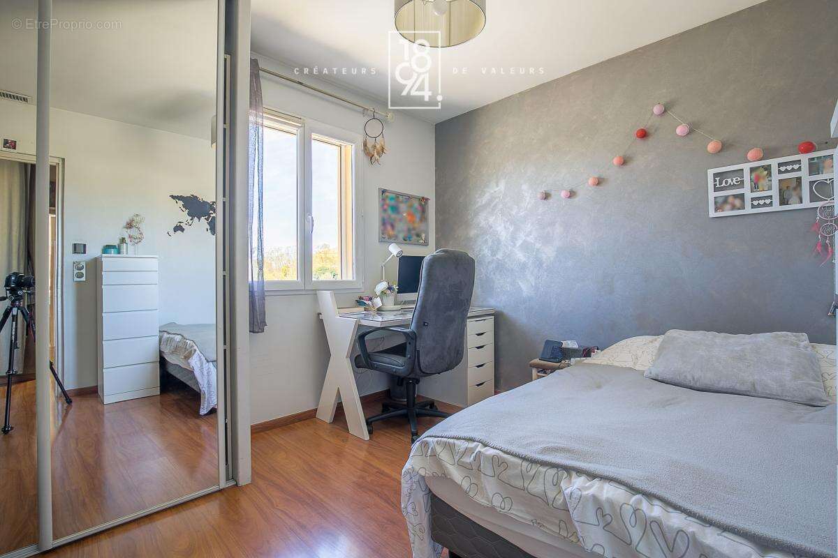 Maison à MARSEILLE-13E