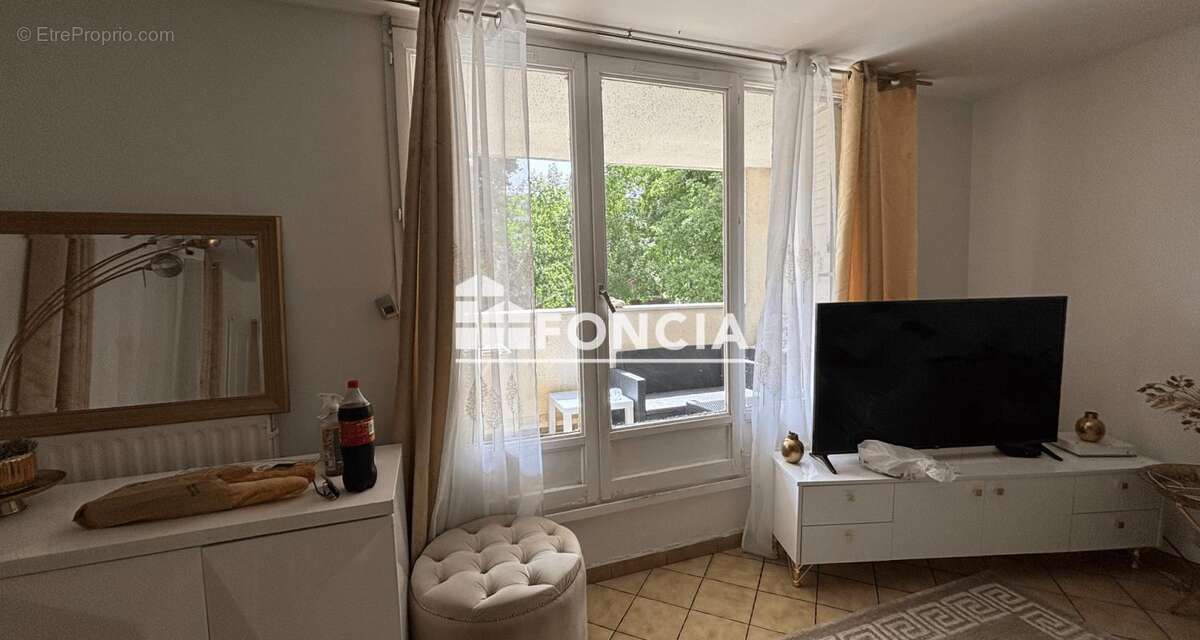 Appartement à EVRY