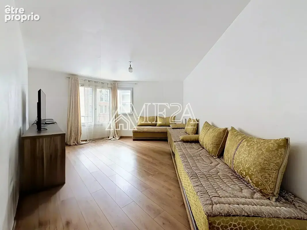 Appartement à MASSY