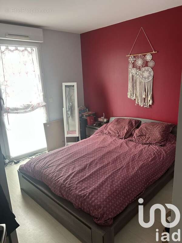 Photo 5 - Appartement à ANGERS