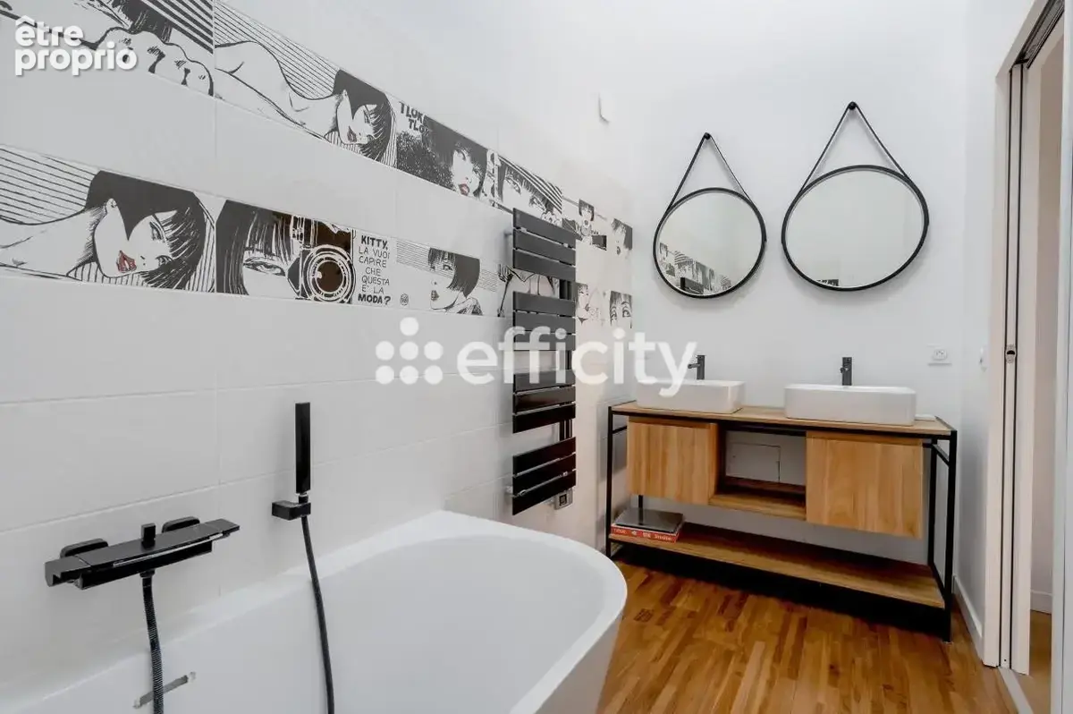 Maison 4 pièces 130 m² à vendre à Bordeaux (33000) - photo 8