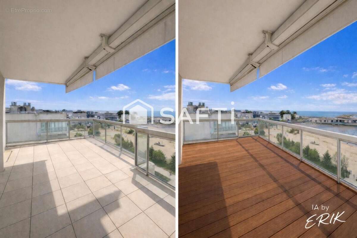 Photo 3 - Appartement à PORNICHET