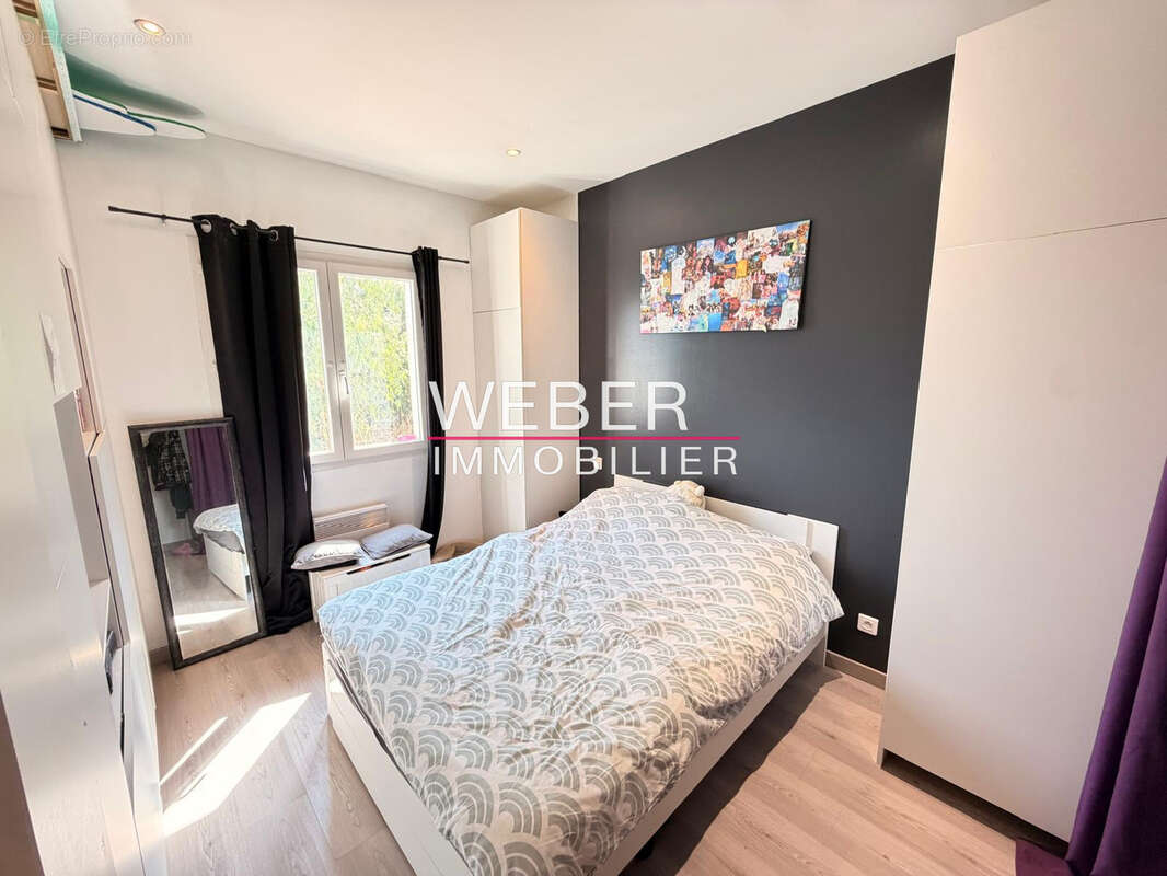 OLLIOULES - Plain pied 4 ch - Piscine - 675 m2 - photo 11