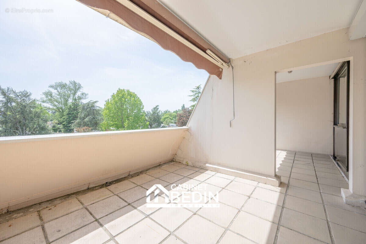 Appartement à PESSAC