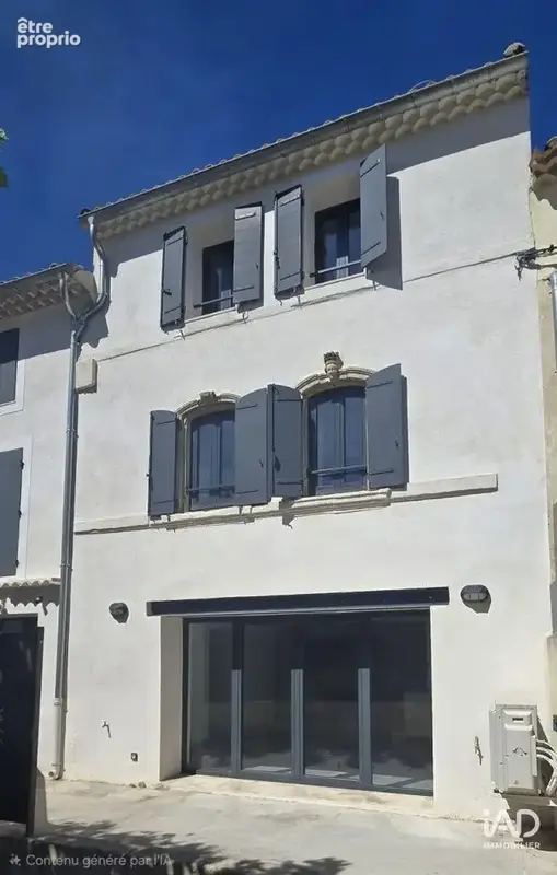 Photo 1 - Appartement à MAILLANE