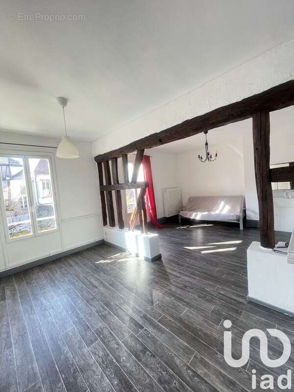 Photo 2 - Appartement à SENS