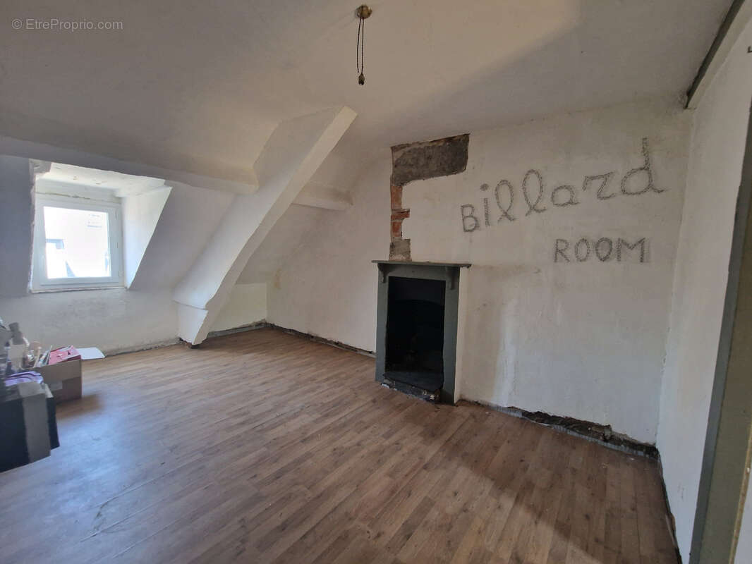 Maison à BRIVE-LA-GAILLARDE