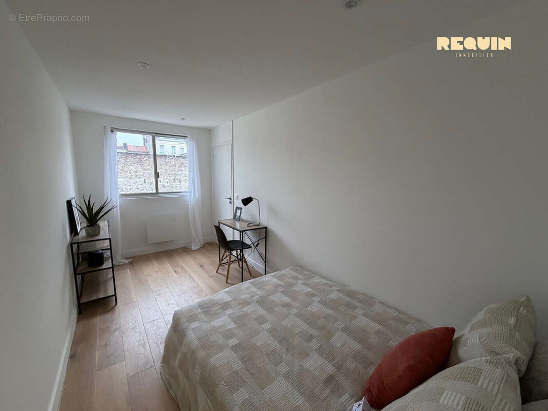 Appartement à LILLE