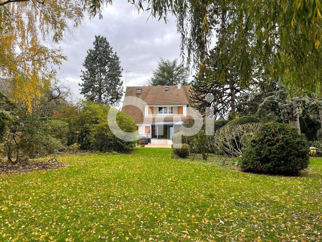 Maison à PACY-SUR-EURE