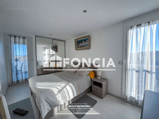 Appartement à LA SEYNE-SUR-MER