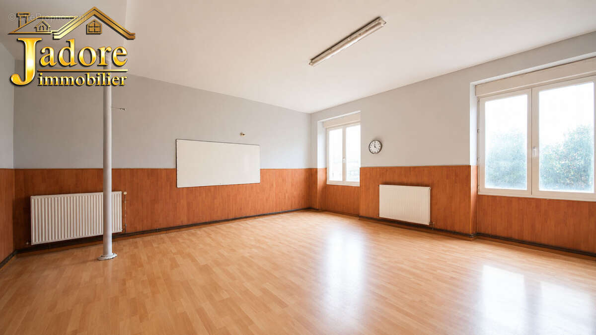 Grand ensemble immobilier - photo 4
