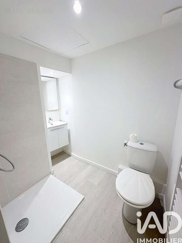 Photo 4 - Appartement à SAINT-REMY-DE-PROVENCE