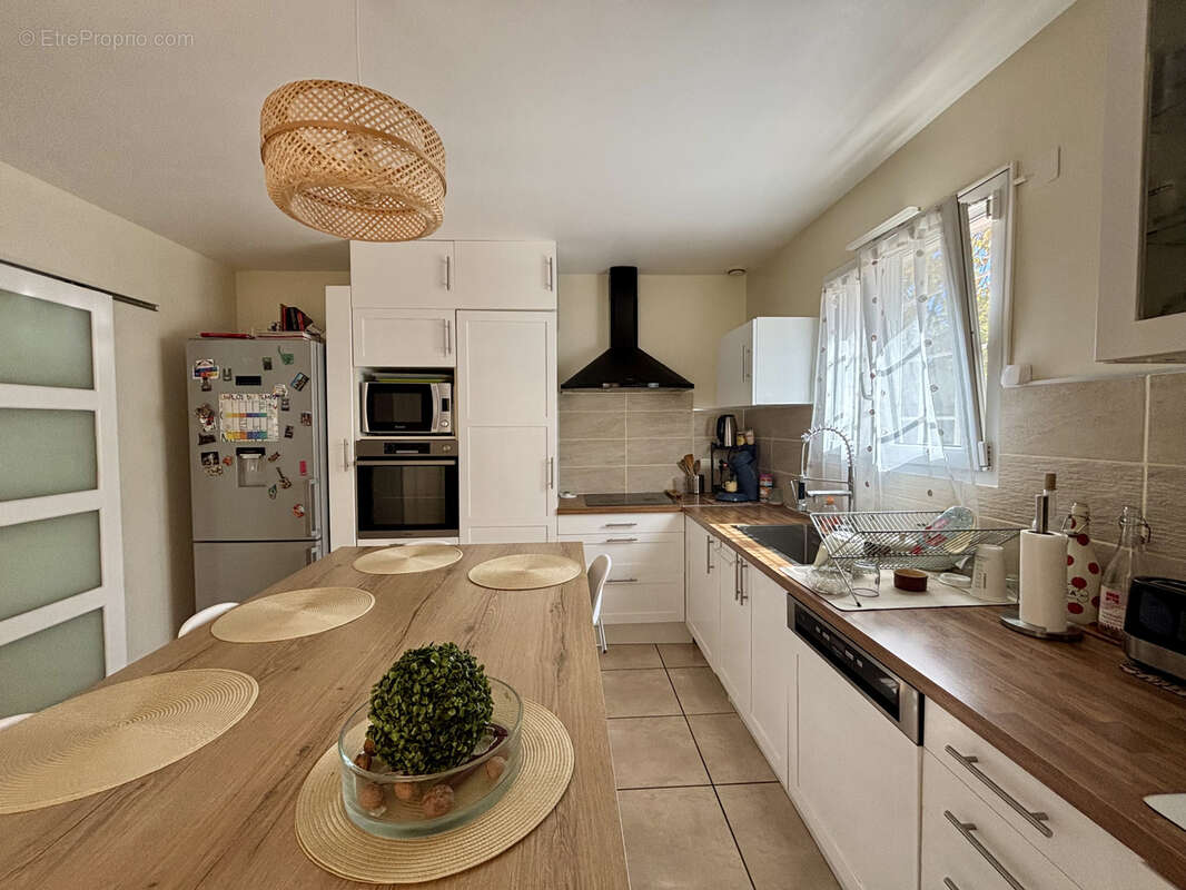 Maison à NEZIGNAN-L&#039;EVEQUE