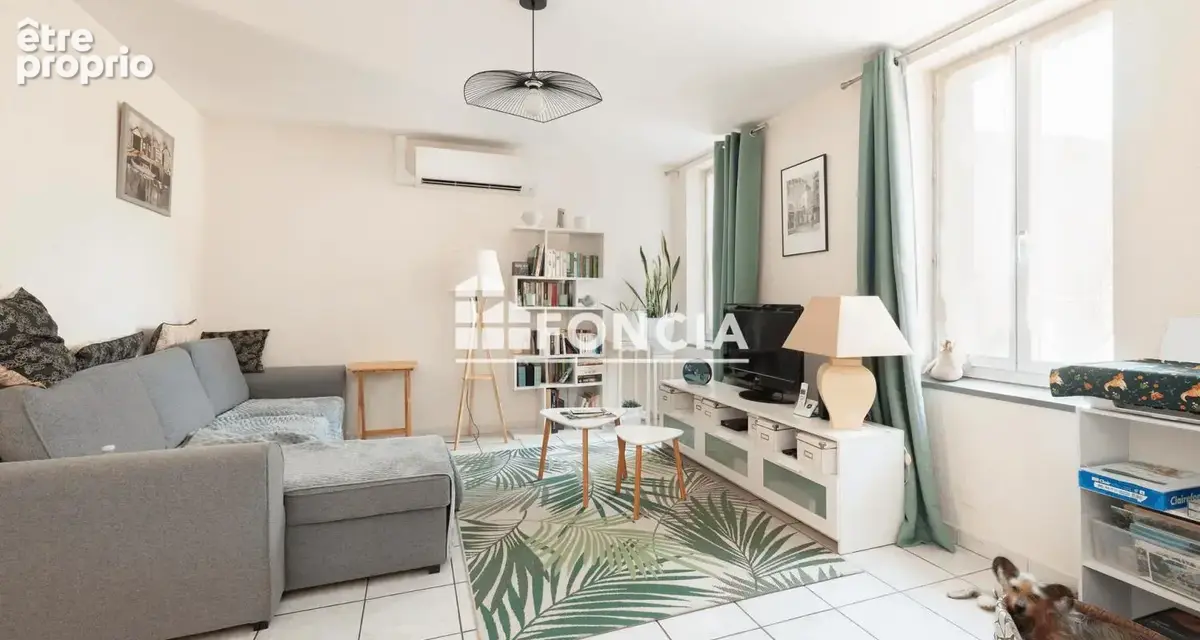  Mont-de-Marsan Centre – T3 64 m² – Investissement Locatif Clé en Main - photo 2