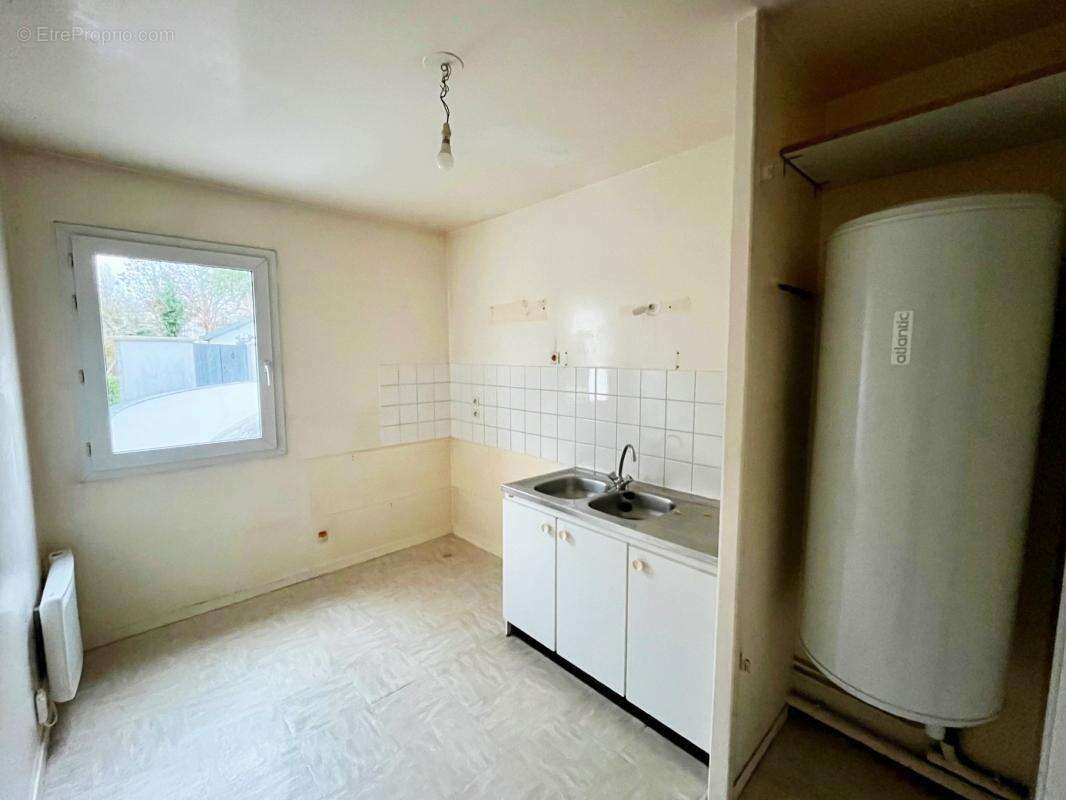 Appartement à LONGJUMEAU