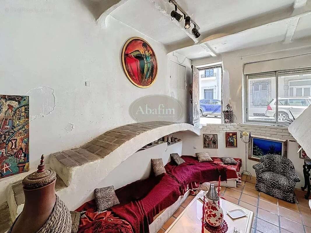 Ensemble immobilier - photo 5