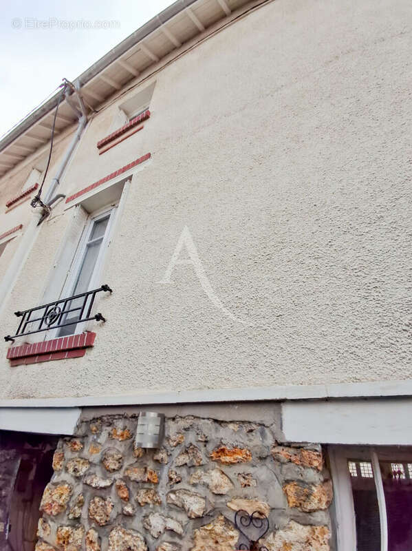 Maison à RUEIL-MALMAISON