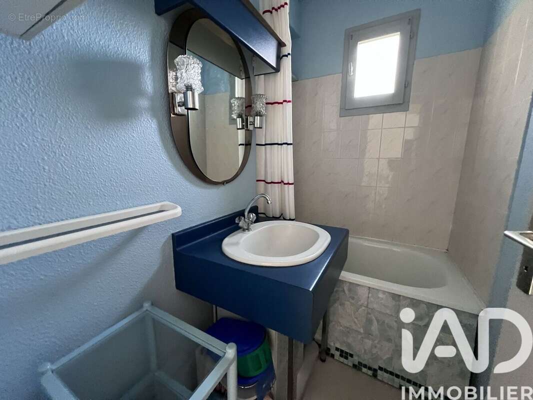 Photo 4 - Appartement à LA LONDE-LES-MAURES