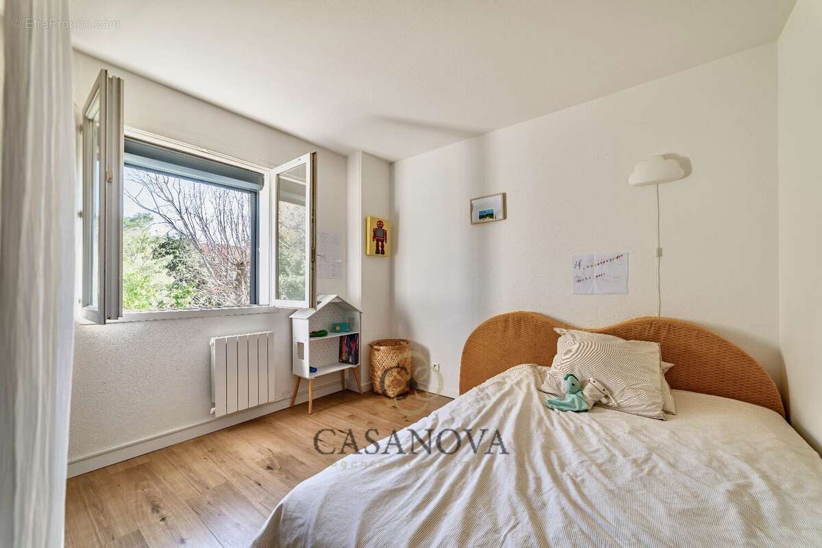 Maison à MONTPELLIER