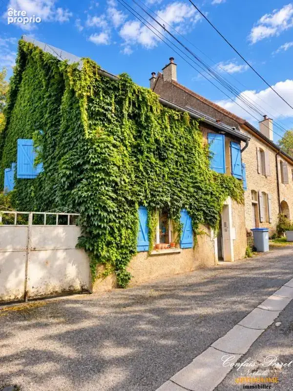 Maison à vendre 0 pièces RAINANS (39) - photo 18