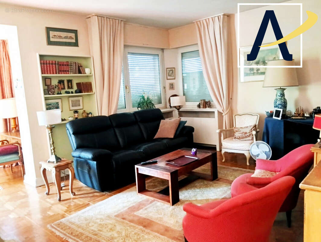 Appartement à BELFORT
