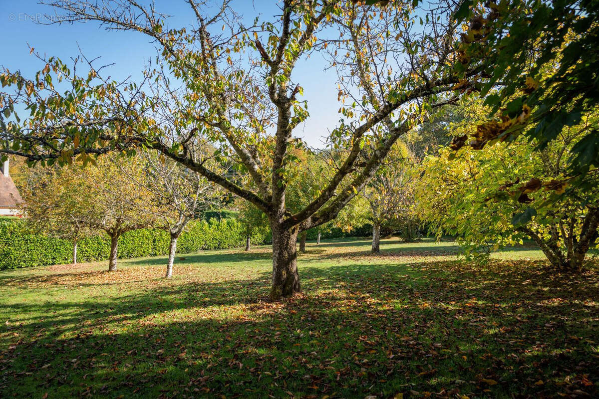 Maison à SARLAT-LA-CANEDA