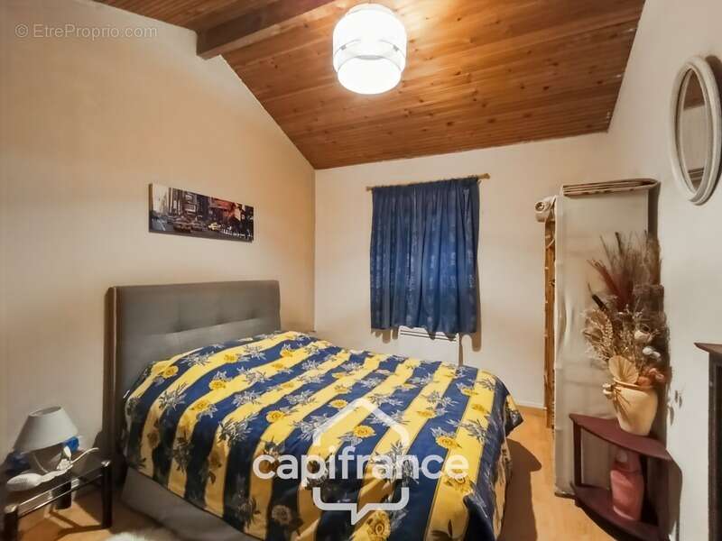Maison 162 m² avec terrain – Investissement locatif – Douzains (47) - photo 7