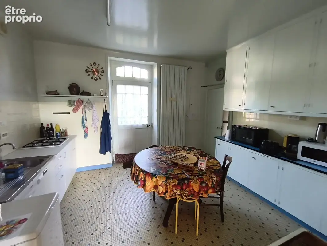 Maison 188 m² à Dampniat  - photo 29