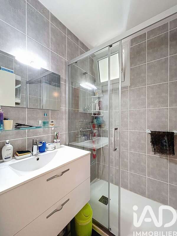 Photo 5 - Appartement à VALS-PRES-LE-PUY