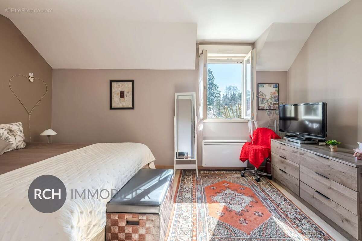 Maison à RAMBOUILLET