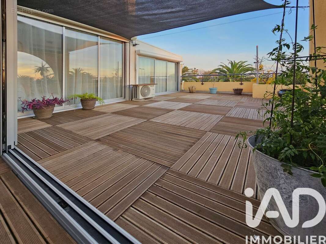 Photo 3 - Appartement à SETE