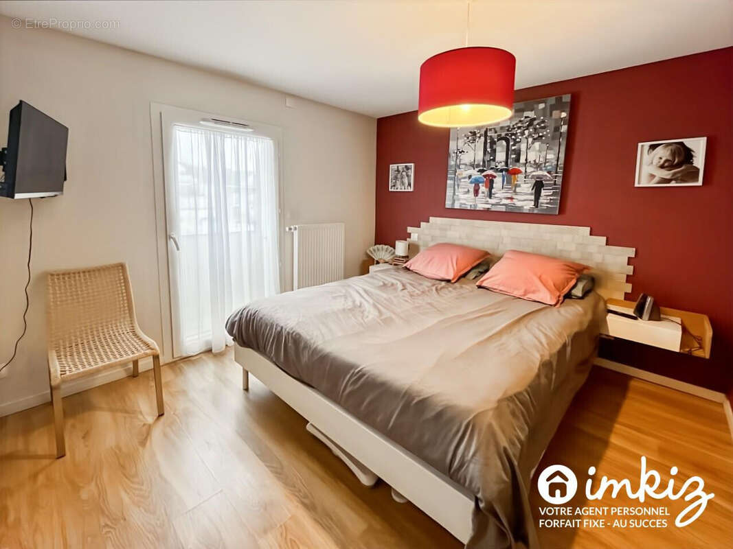 Appartement à CENON