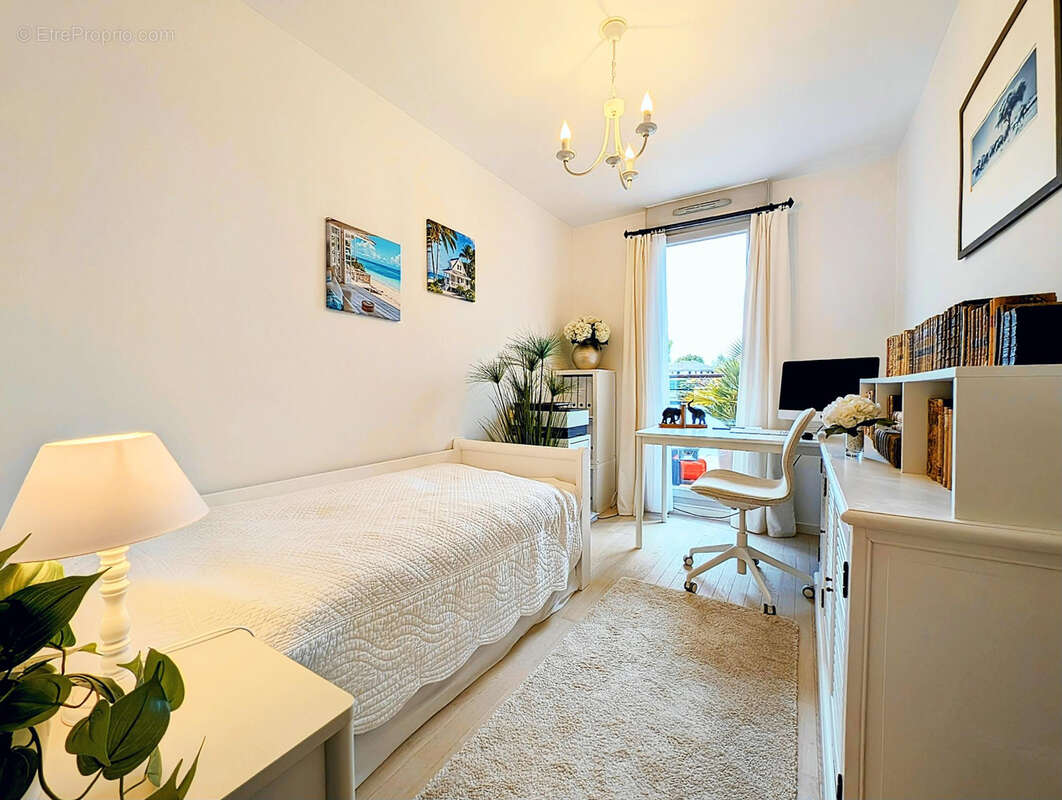 Appartement à FERNEY-VOLTAIRE