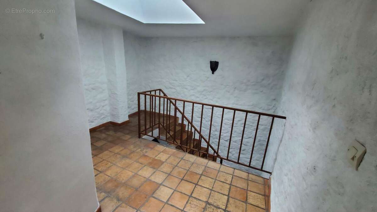 Maison à LABLACHERE