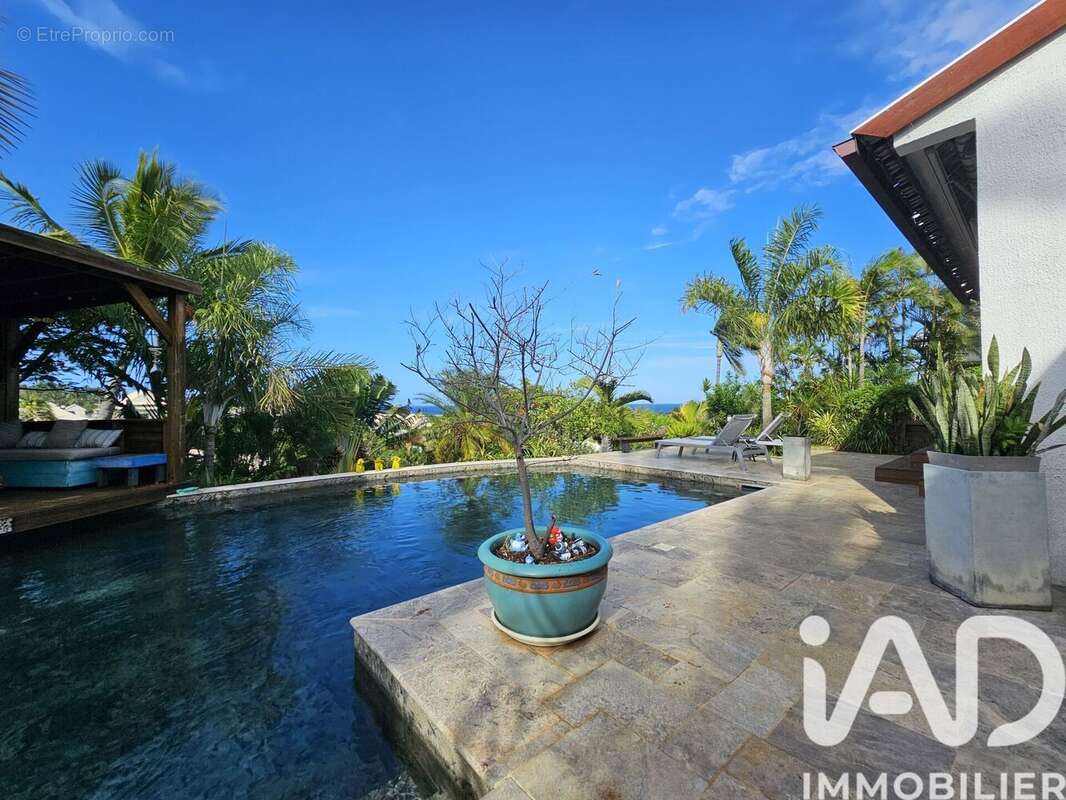 Photo 3 - Maison à SAINT-PAUL