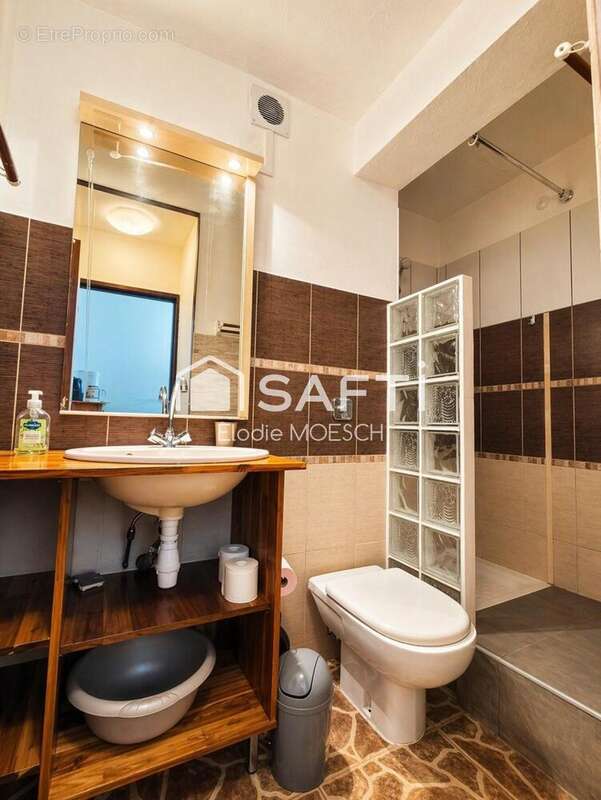 Photo 6 - Appartement à SAINTE-ANNE